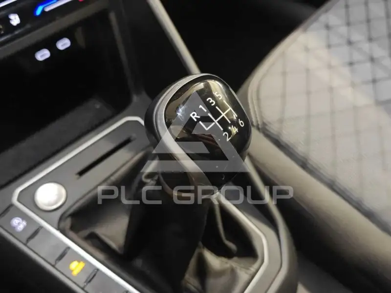 2023 Volkswagen Taigo