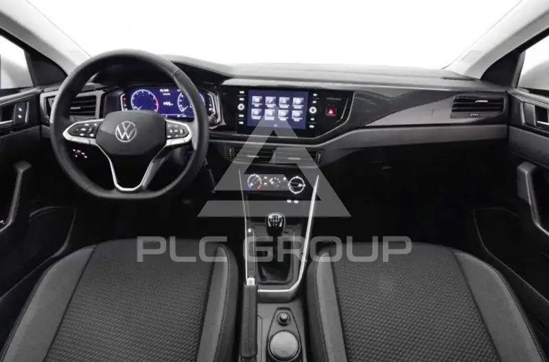 2023 Volkswagen Taigo
