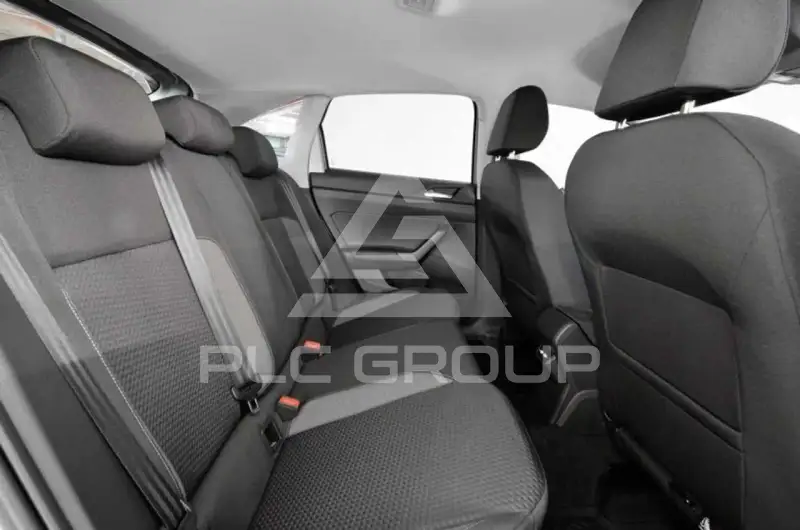 2023 Volkswagen Taigo
