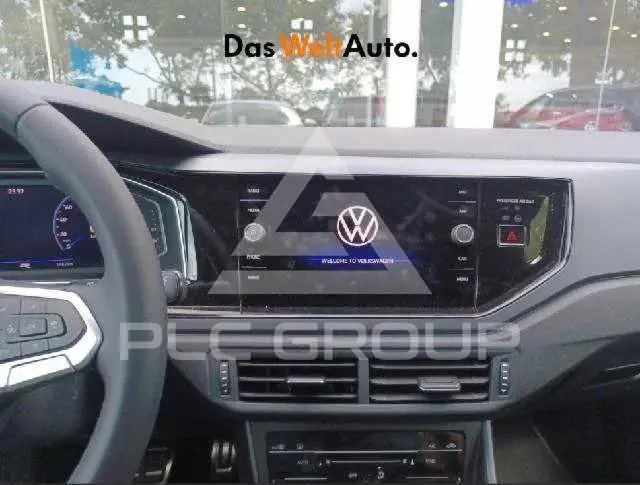 2023 Volkswagen Taigo
