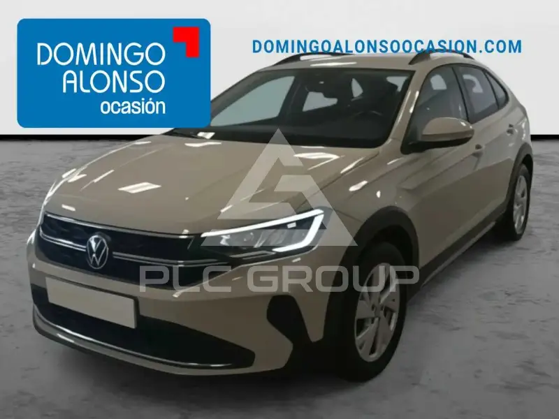 2023 Volkswagen Taigo
