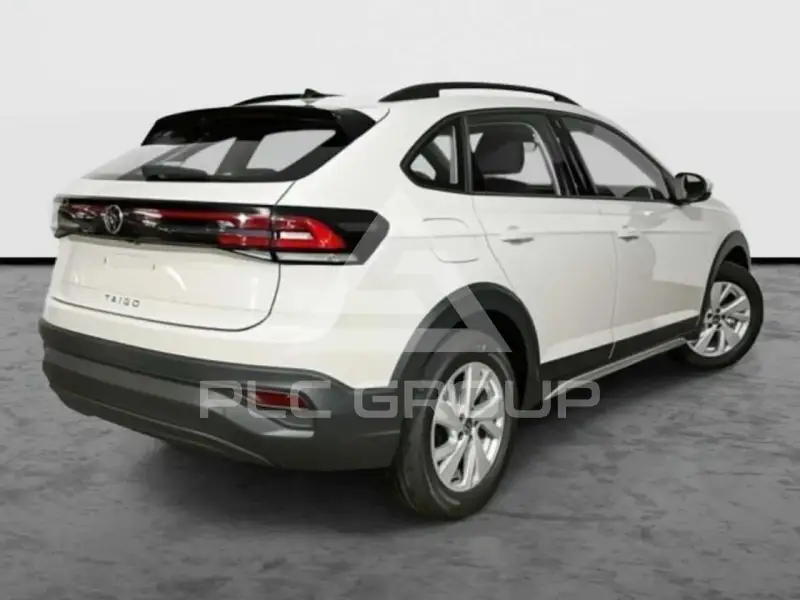 2023 Volkswagen Taigo