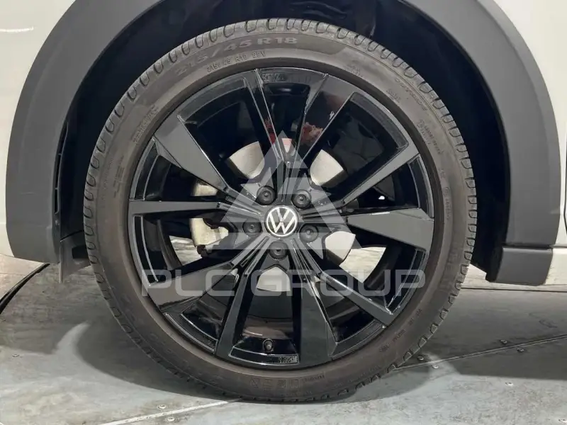 2023 Volkswagen Taigo