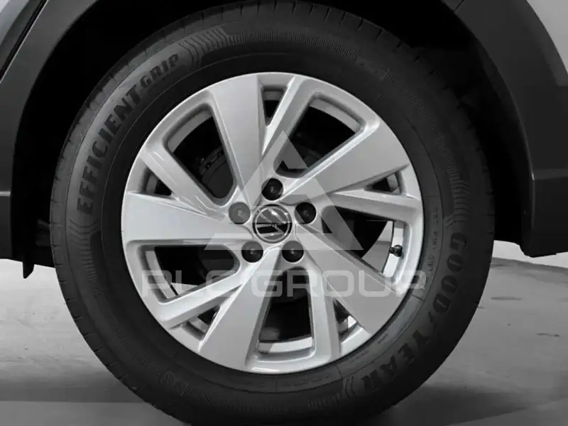 2023 Volkswagen Taigo
