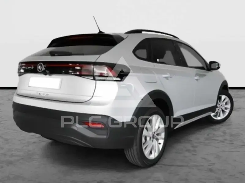 2023 Volkswagen Taigo