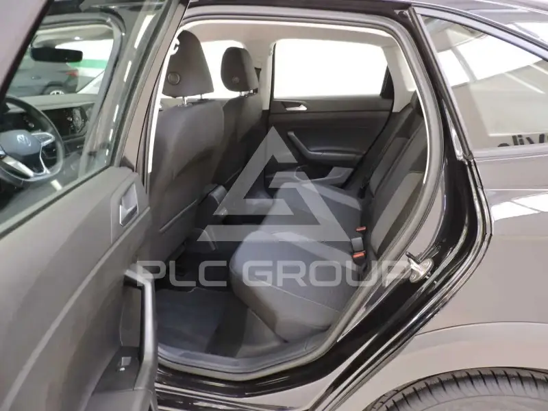 2023 Volkswagen Taigo