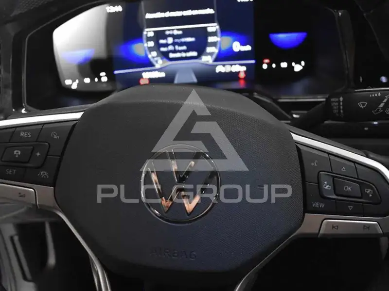 2023 Volkswagen Taigo