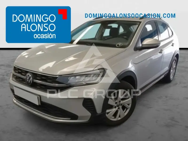 2023 Volkswagen Taigo
