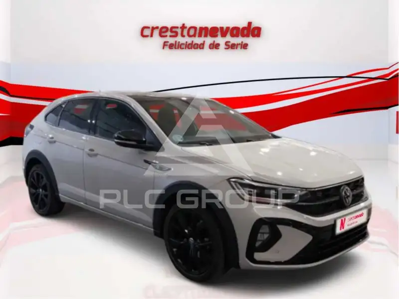 2023 Volkswagen Taigo
