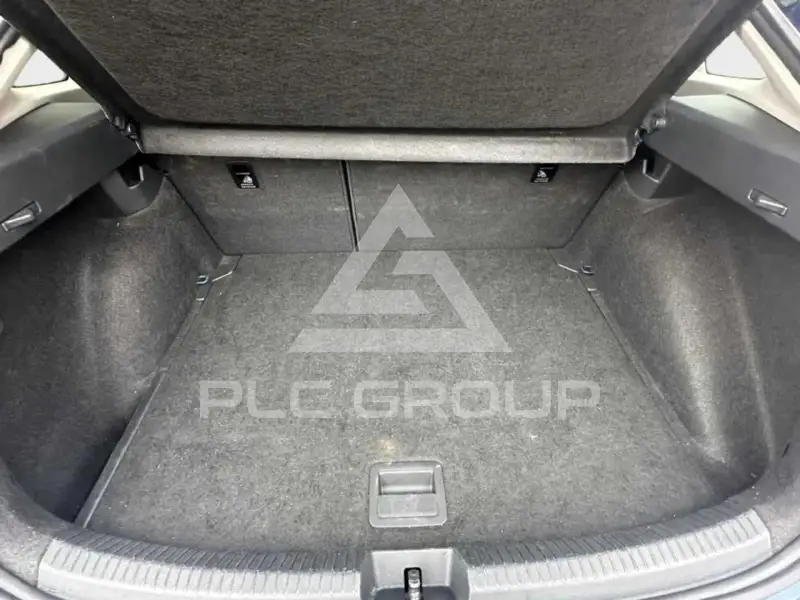 2023 Volkswagen Taigo