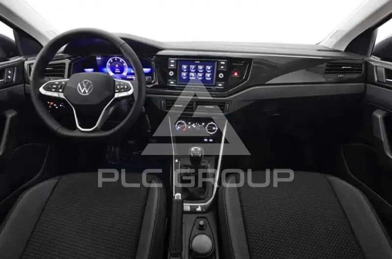 2023 Volkswagen Taigo
