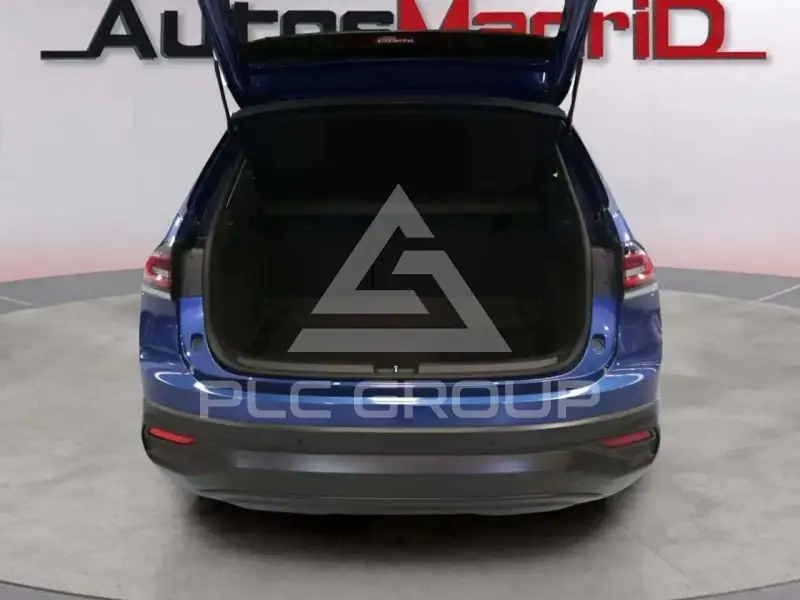 2023 Volkswagen Taigo