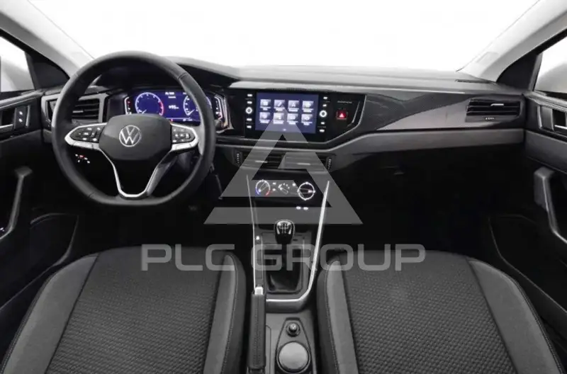 2023 Volkswagen Taigo