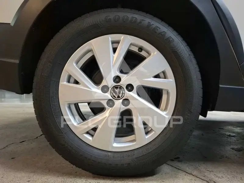 2023 Volkswagen Taigo