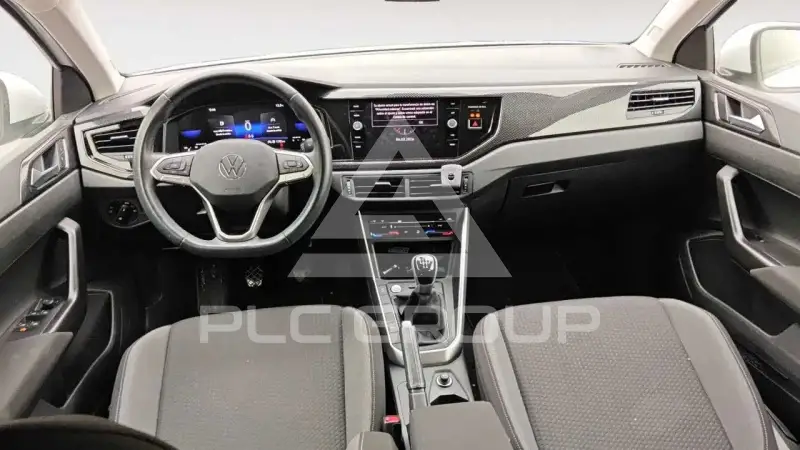 2023 Volkswagen Taigo
