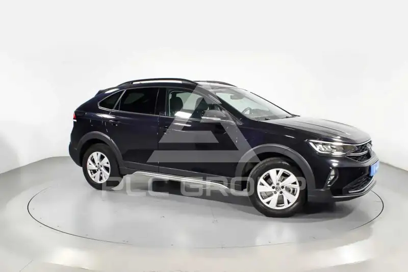 2023 Volkswagen Taigo