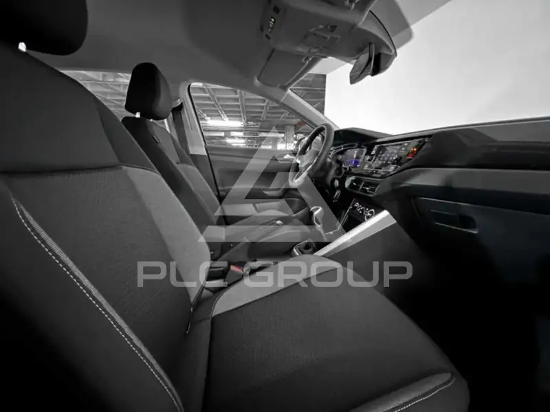 2023 Volkswagen Taigo