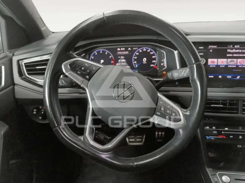 2023 Volkswagen Taigo