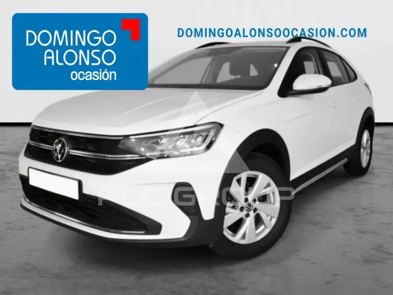 2023 Volkswagen Taigo