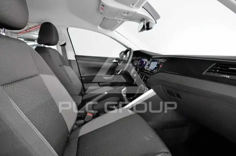 2023 Volkswagen Taigo
