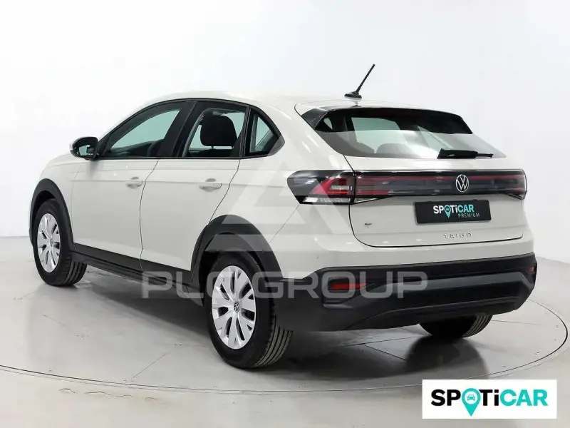 2023 Volkswagen Taigo