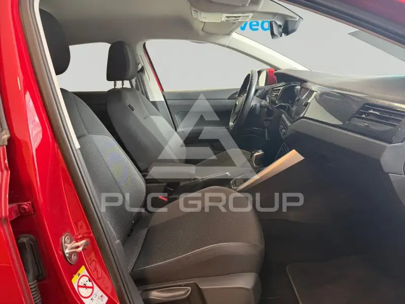 2023 Volkswagen Taigo