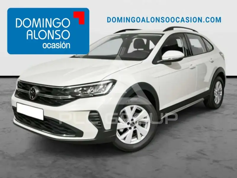 2023 Volkswagen Taigo