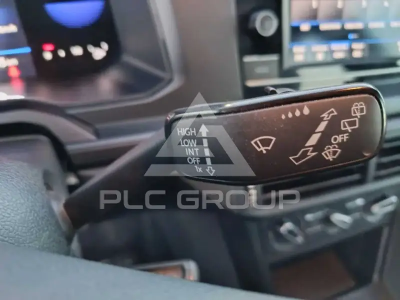 2023 Volkswagen Taigo