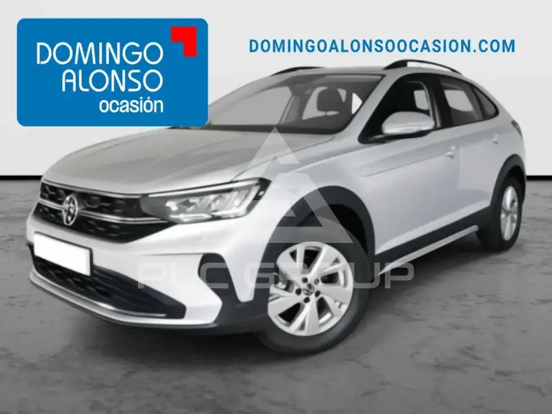 2023 Volkswagen Taigo