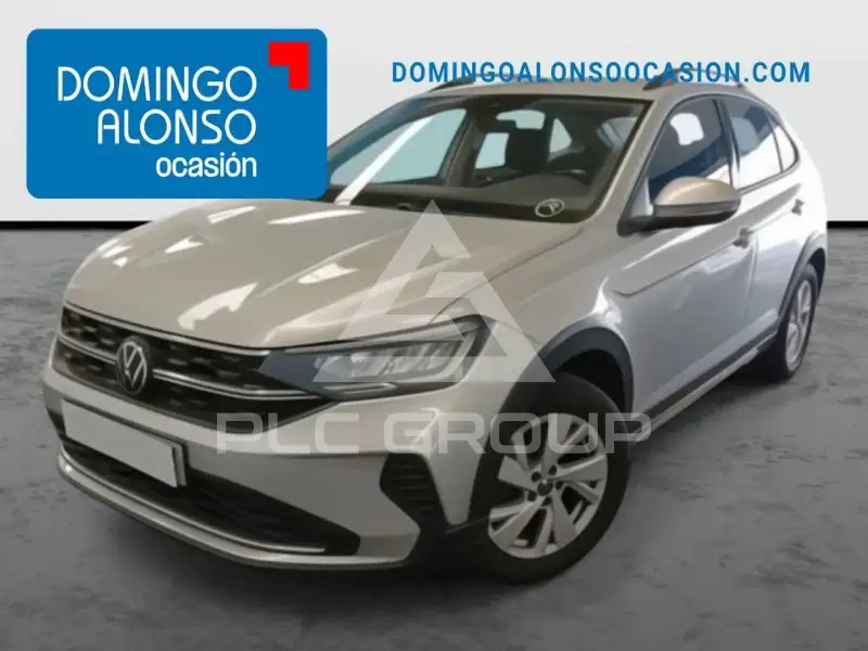 2023 Volkswagen Taigo
