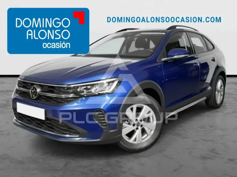 2023 Volkswagen Taigo
