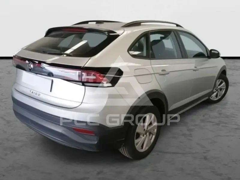 2023 Volkswagen Taigo