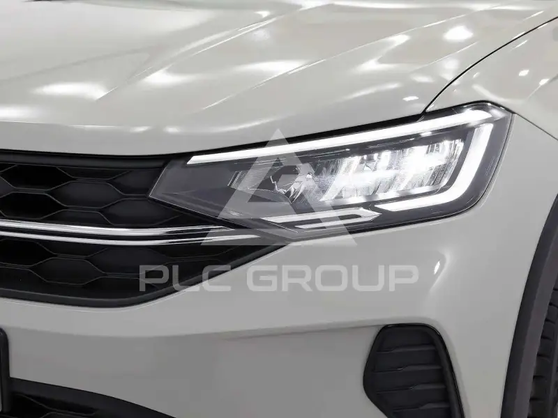 2023 Volkswagen Taigo