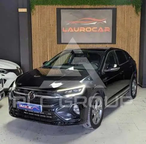 2023 Volkswagen Taigo