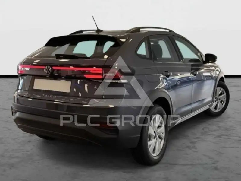 2023 Volkswagen Taigo
