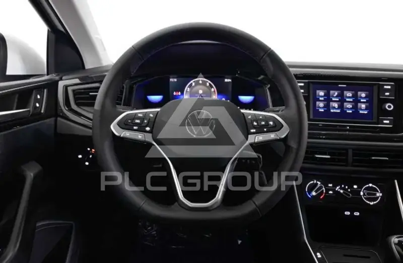2023 Volkswagen Taigo