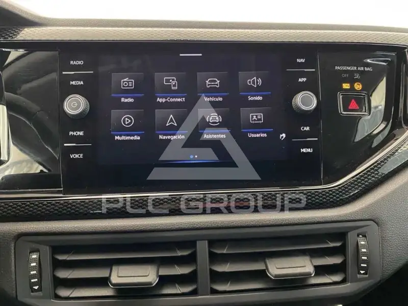 2023 Volkswagen Taigo