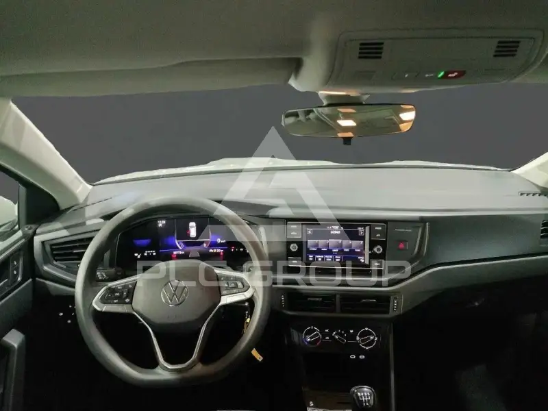 2023 Volkswagen Taigo