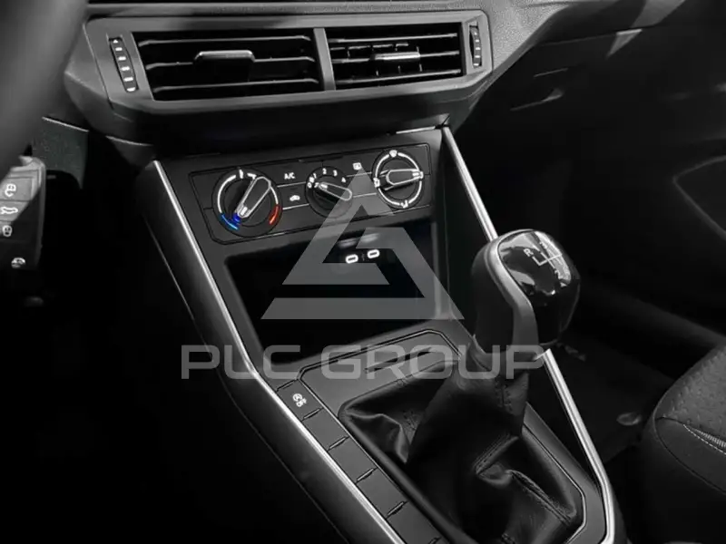 2023 Volkswagen Taigo