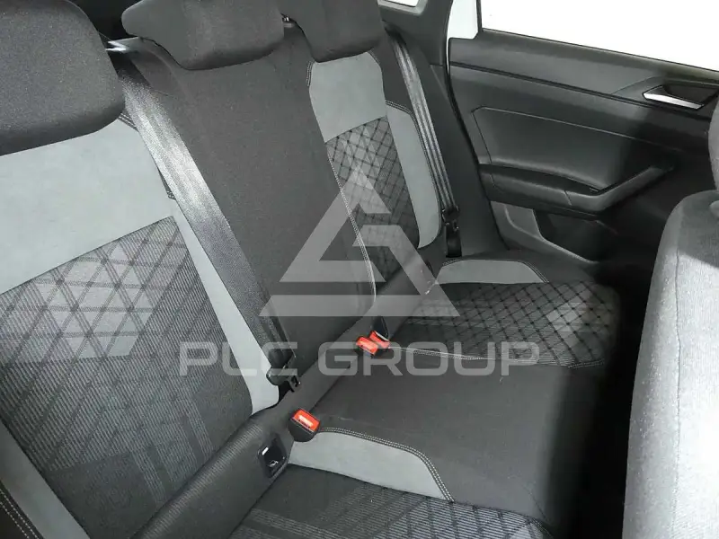 2023 Volkswagen Taigo