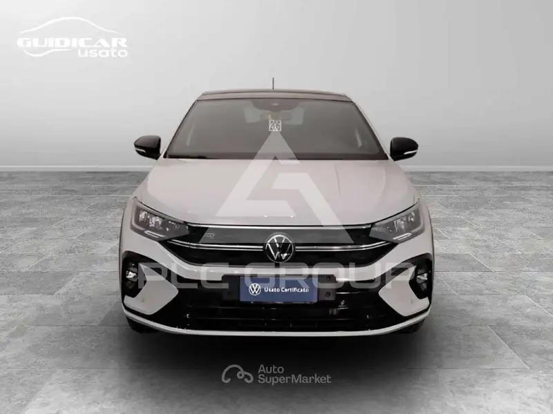 2023 Volkswagen Taigo