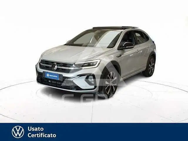 2023 Volkswagen Taigo