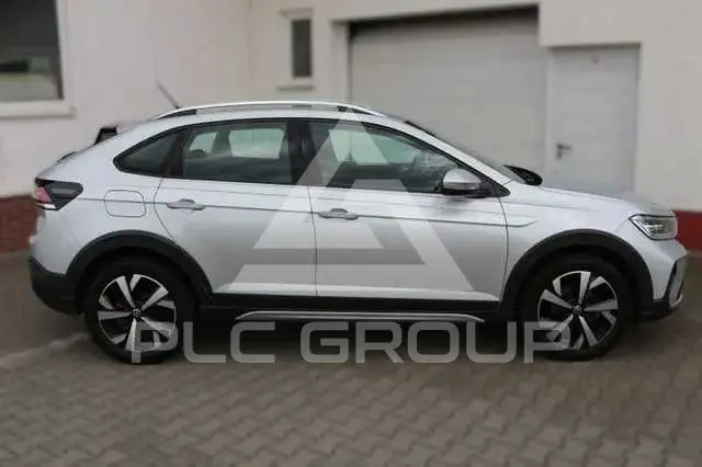 2023 Volkswagen Taigo