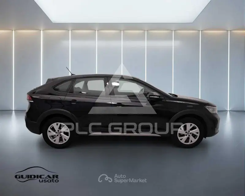 2023 Volkswagen Taigo
