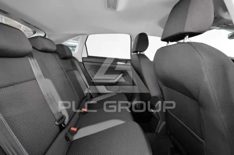 2023 Volkswagen Taigo