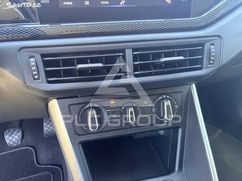 2023 Volkswagen Taigo