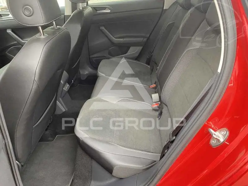 2023 Volkswagen Taigo