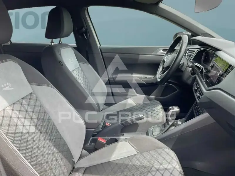 2023 Volkswagen Taigo