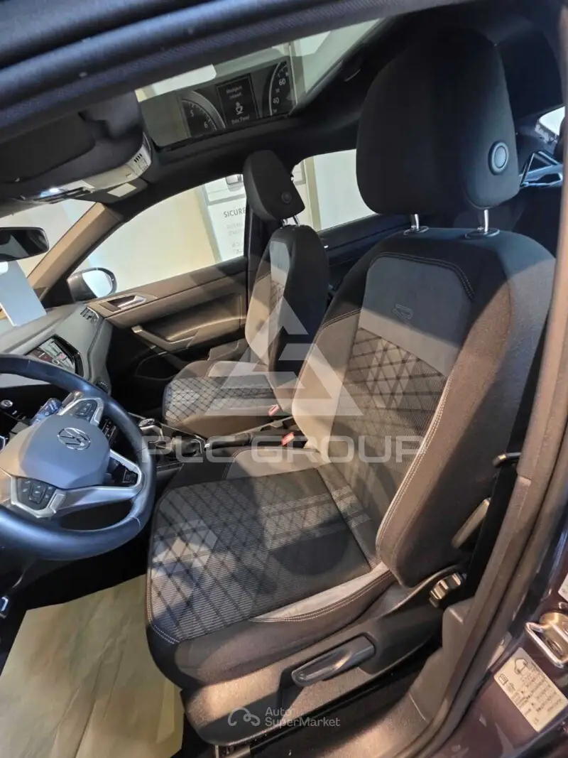 2023 Volkswagen Taigo