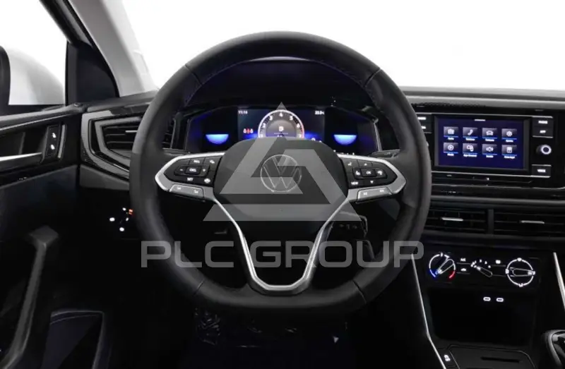 2023 Volkswagen Taigo